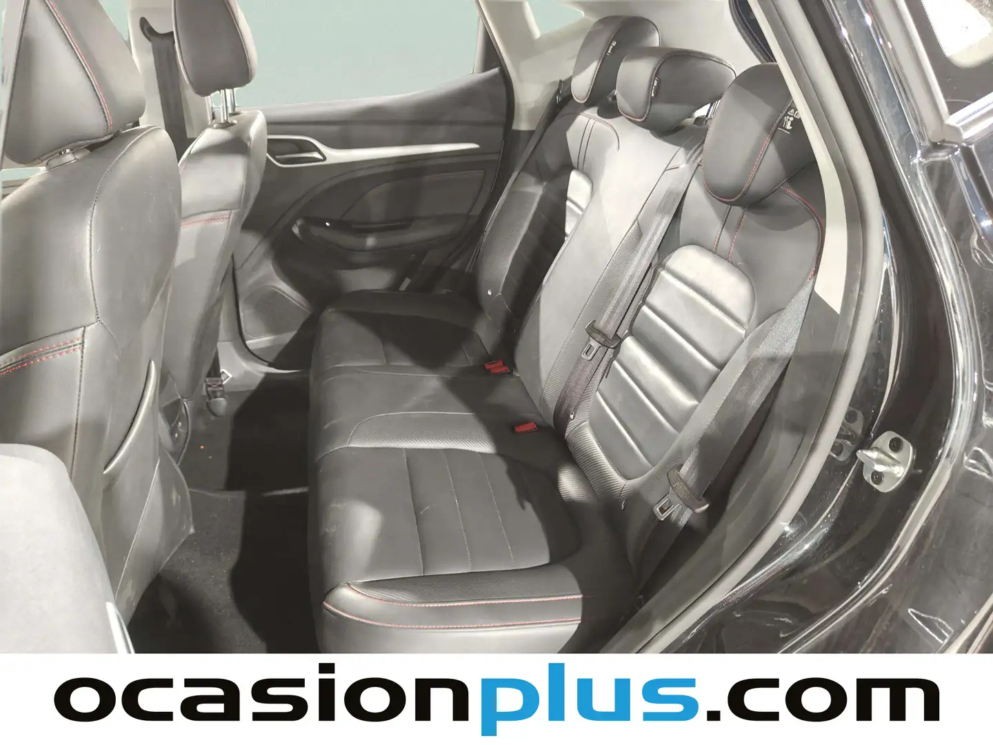 Foto MG ZS MG ZS 1.5 Luxury (106 CV)