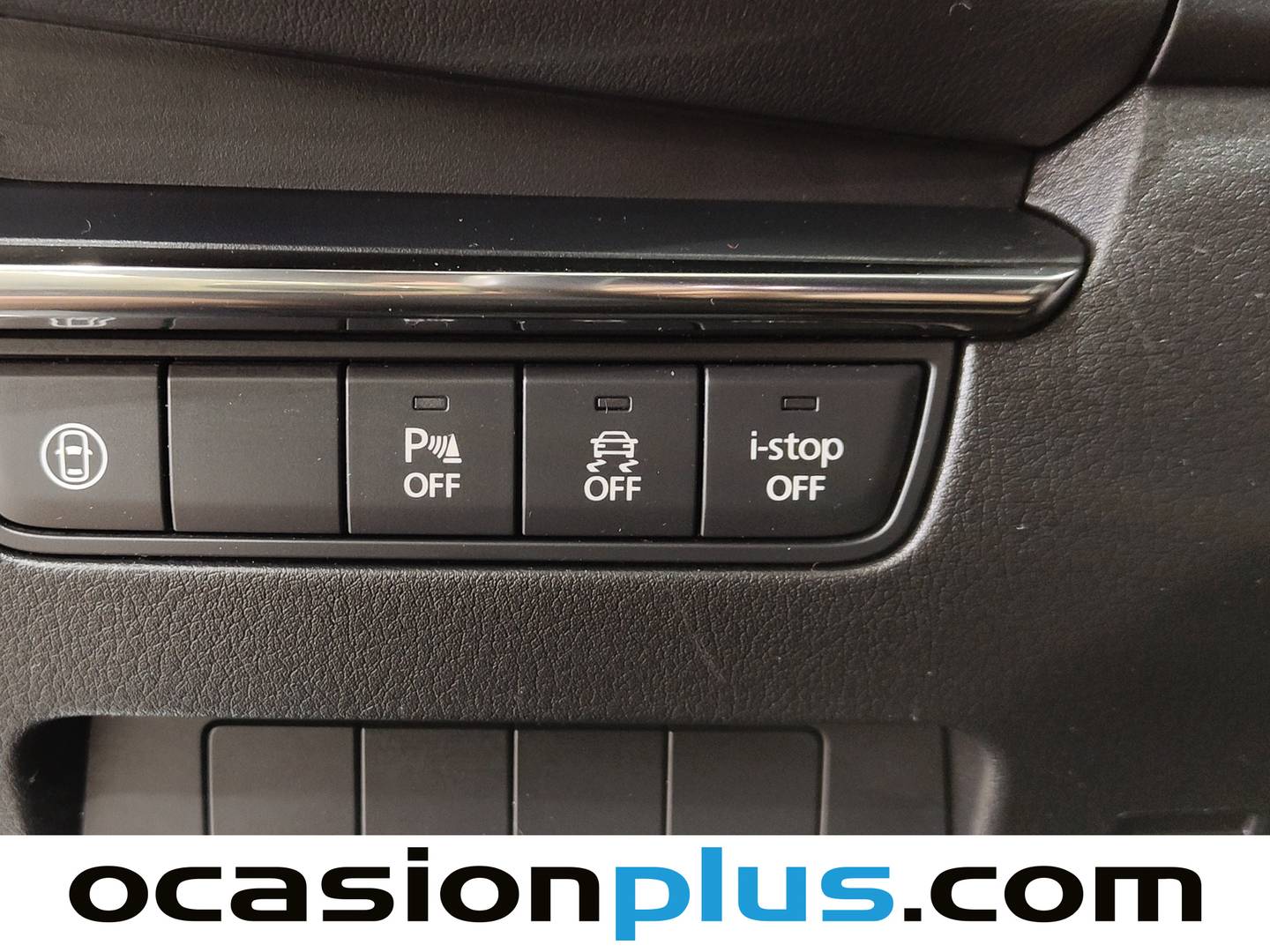 Accesorios del Mazda Mazda3 Mazda Mazda 3 1.8 SKYACTIV-D Evolution (116 CV)