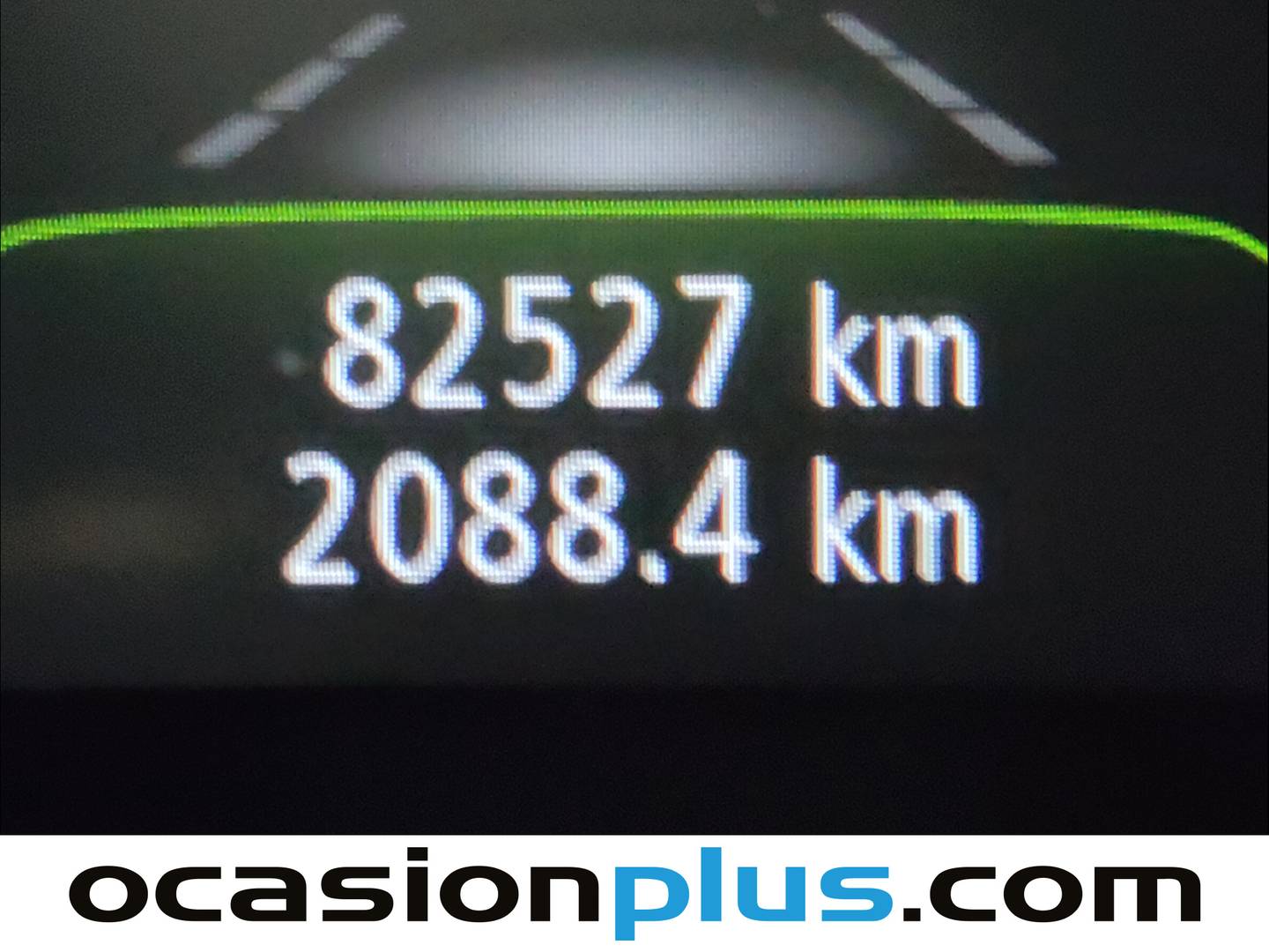 Foto Renault Espace Renault Espace Initiale Paris Energy dCi (160 CV) TT EDC