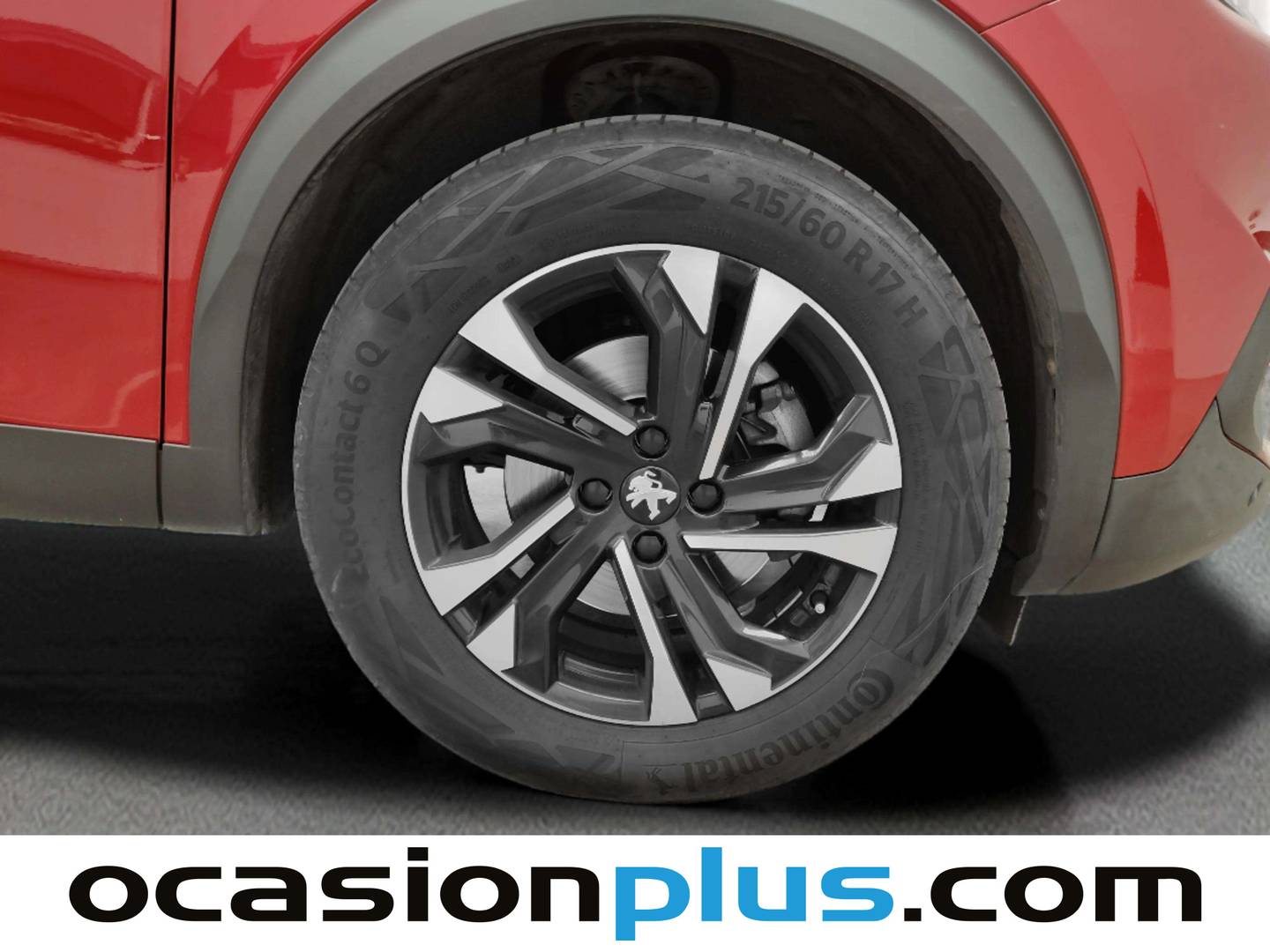 Peugeot 2008 Peugeot 2008 BlueHDi 130 S&S Allure EAT8 (130 CV) al mejor precio