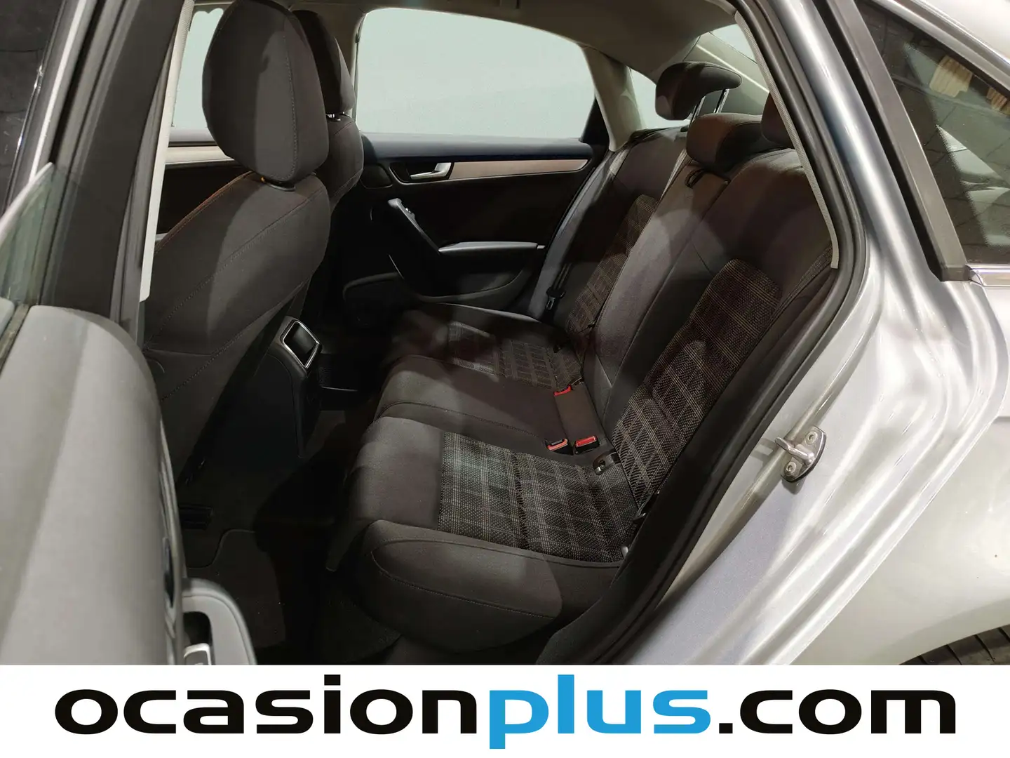 Foto Audi A4 Audi A4 S line edition 2.0 TDI clean diesel  (150 CV)