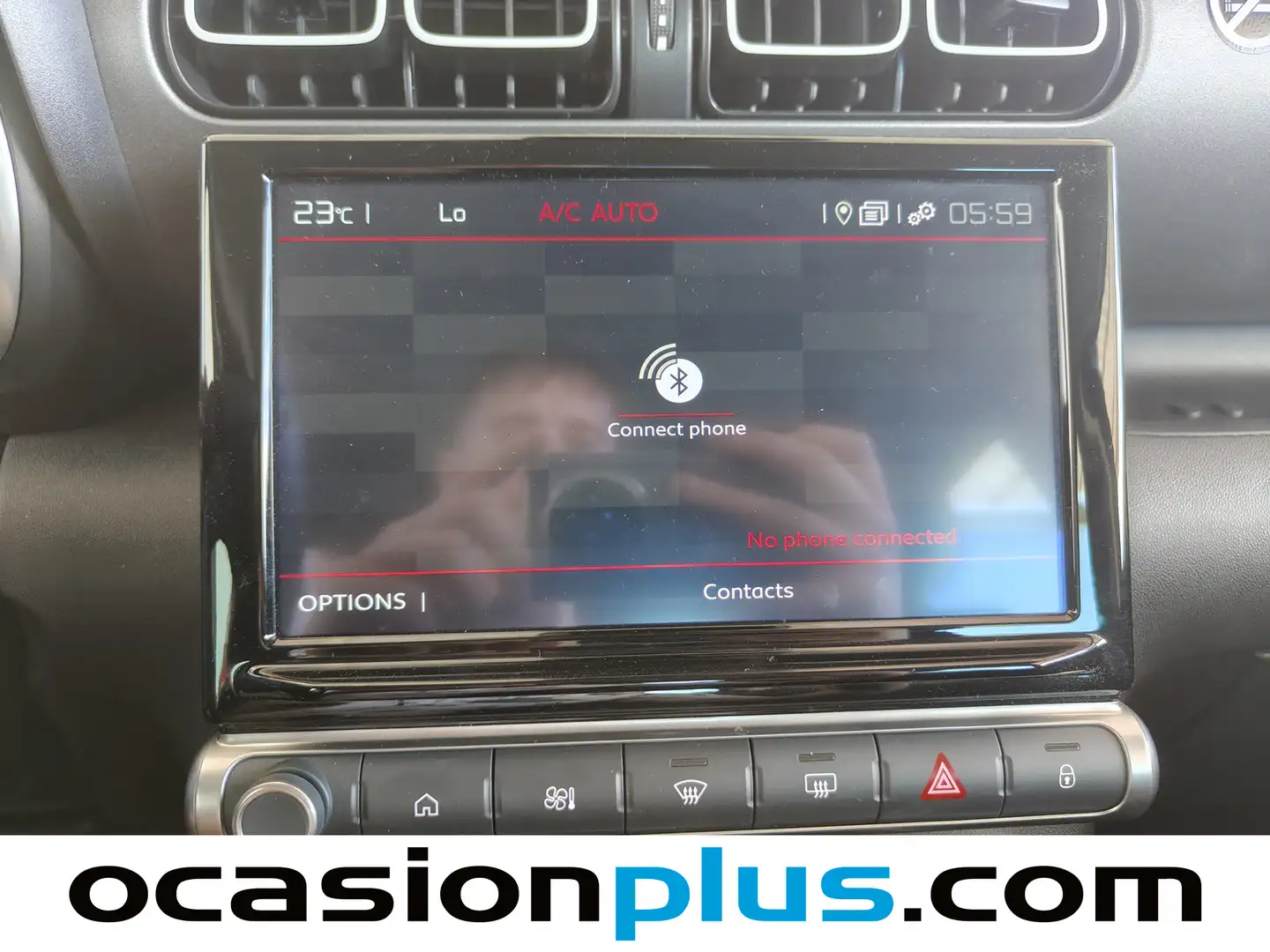 Foto Citroën C3 Aircross Citroen C3 Aircross PureTech 110 S&S Max (110 CV)