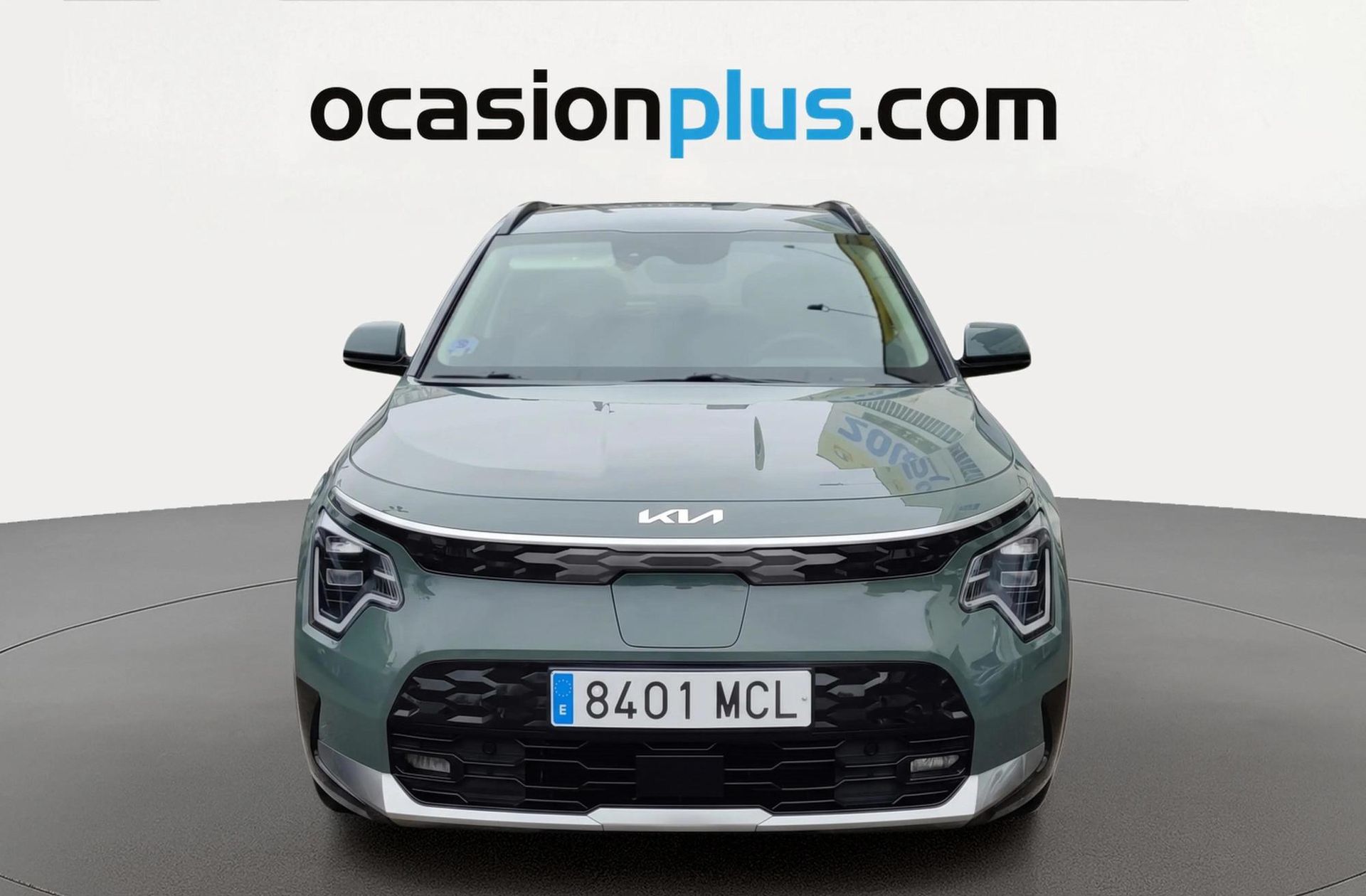 Kia Niro Drive (Long Range) - foto 16