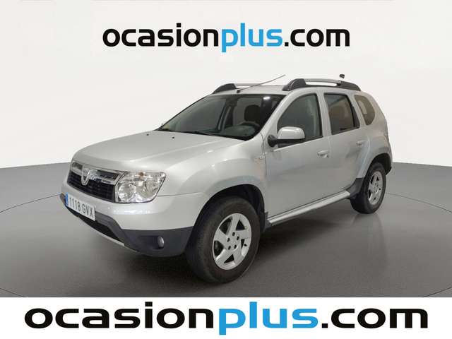 Dacia Duster Segunda Mano Baratos Valencia