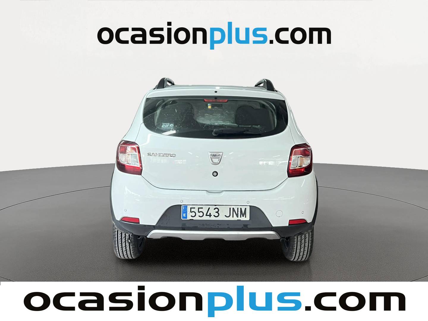 Dacia Sandero Dacia Sandero Stepway TCe (90 CV) barato