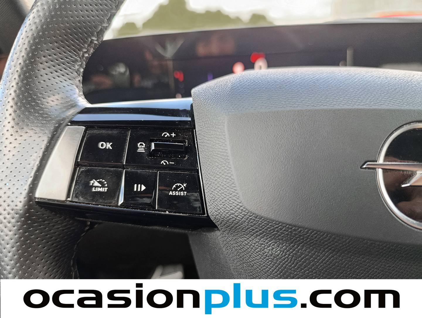 Foto Opel Astra Opel Astra 1.2 Turbo XHT GS Line (130 CV)