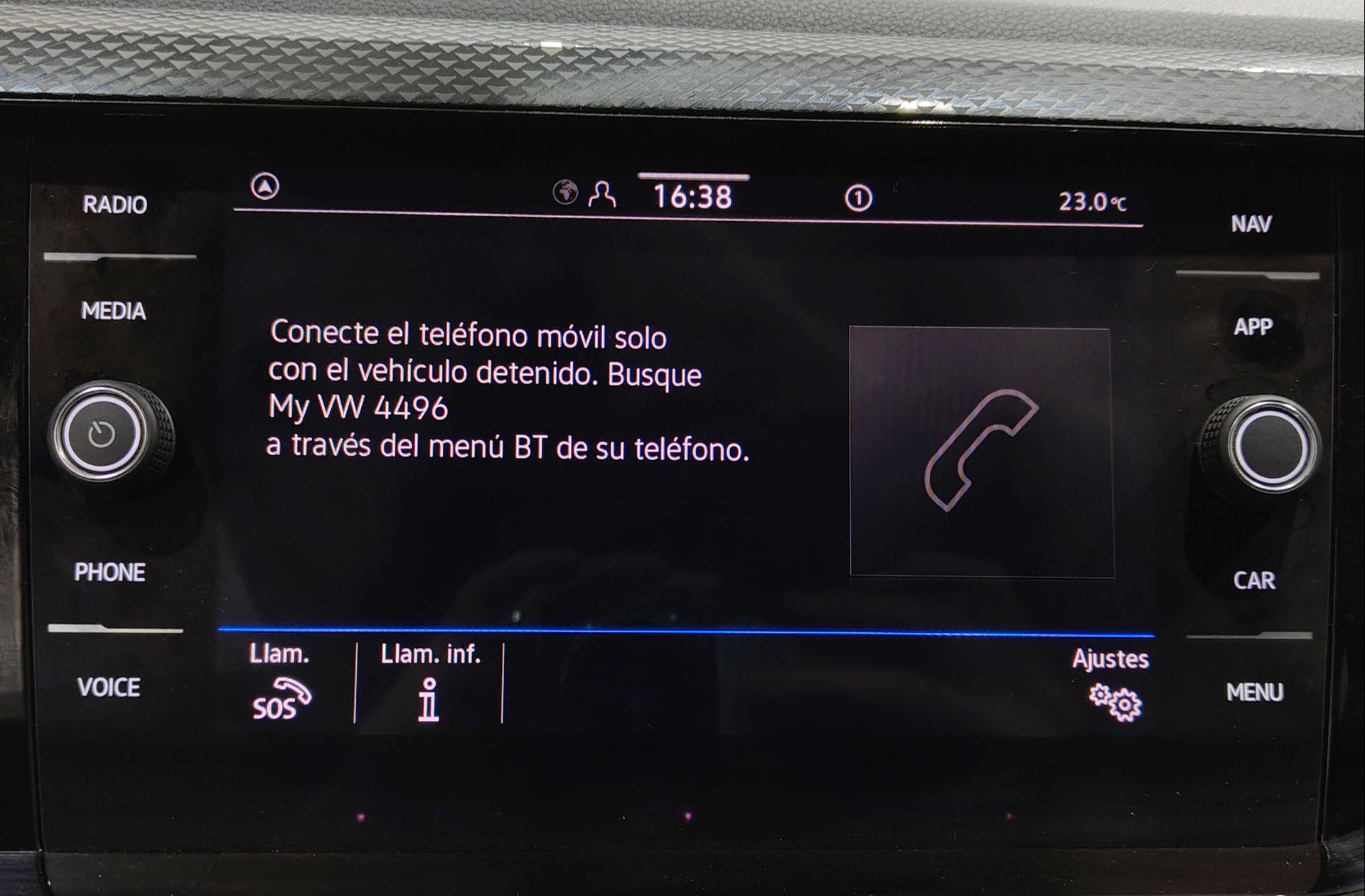 Volkswagen Taigo ``Más`` 1.0 TSI - foto 33