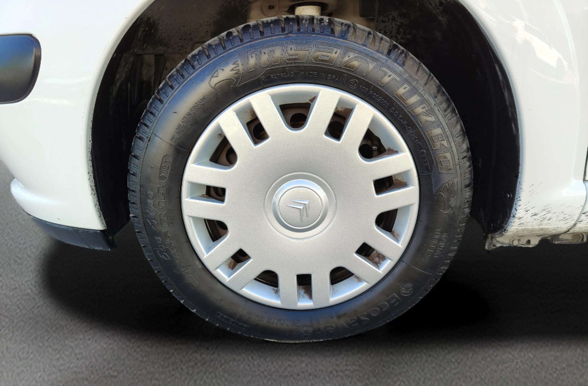 Citroën C3 1.4 SX Plus - foto 27