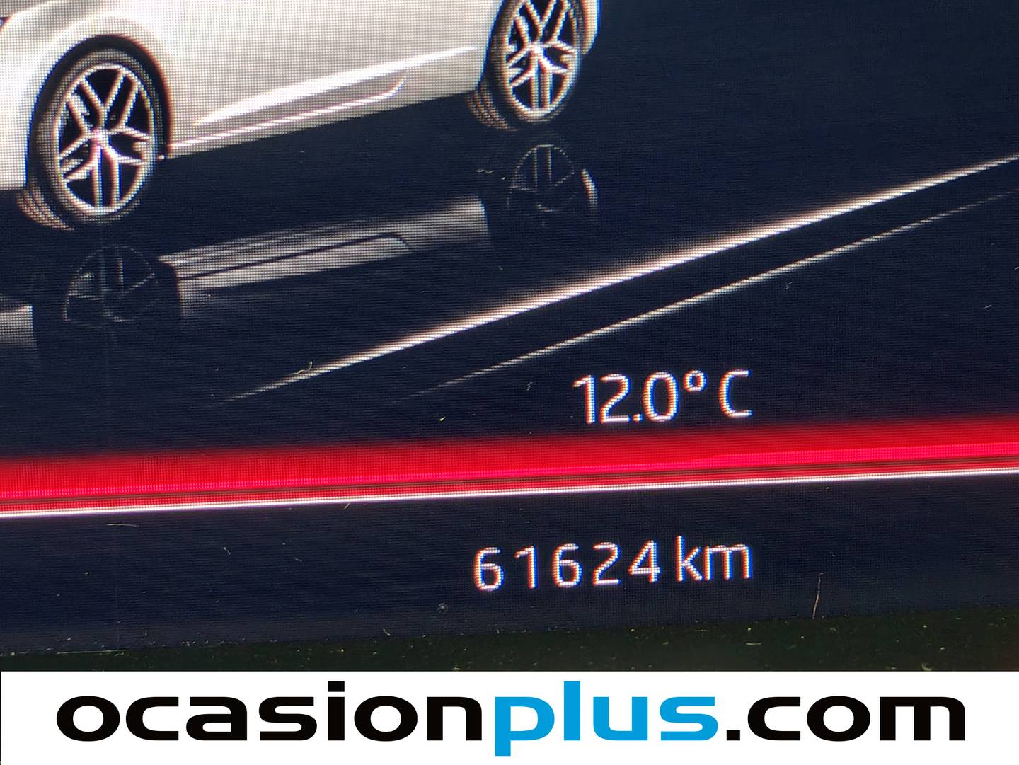 Foto Seat León SEAT León 1.4 TSI S&S FR Plus (125 CV)