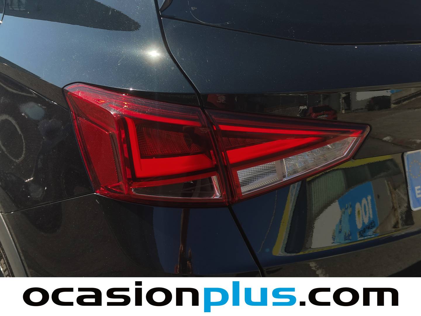 Foto Seat Arona SEAT Arona 1.0 TSI S&S FR XL (115 CV)