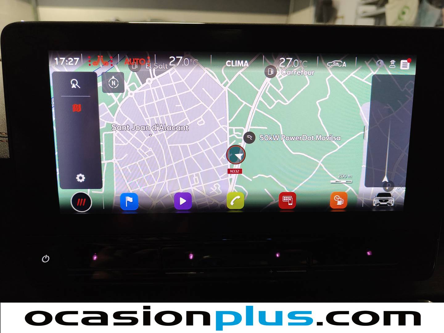 Foto Cupra Formentor CUPRA Formentor 1.5 TSI DSG (150 CV)