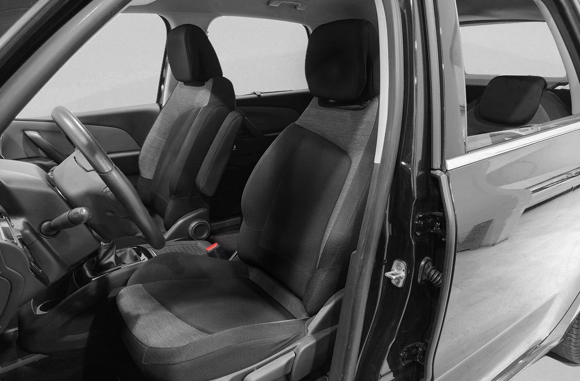 Citroën C4 Picasso BlueHDi 100 Live - foto 9