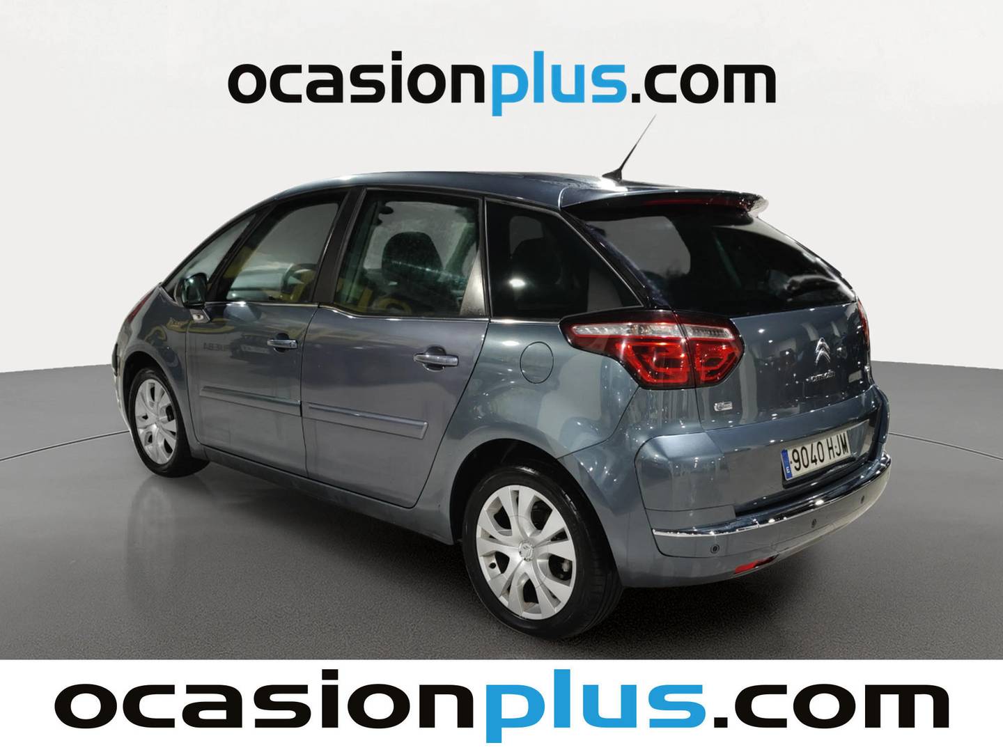Foto Citroën C4 Picasso Citroen C4 Picasso 1.6 HDI Millenium (109 CV)