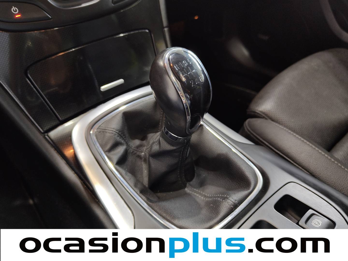 Opel Insignia Opel Insignia 2.0 CDTI S&S Sportive (170 CV) de segunda mano