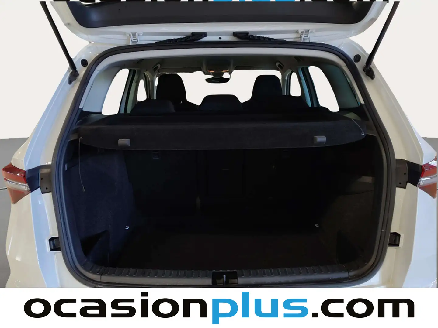 Foto Skoda Karoq Skoda Karoq 2.0 TDI Selection (115 CV)