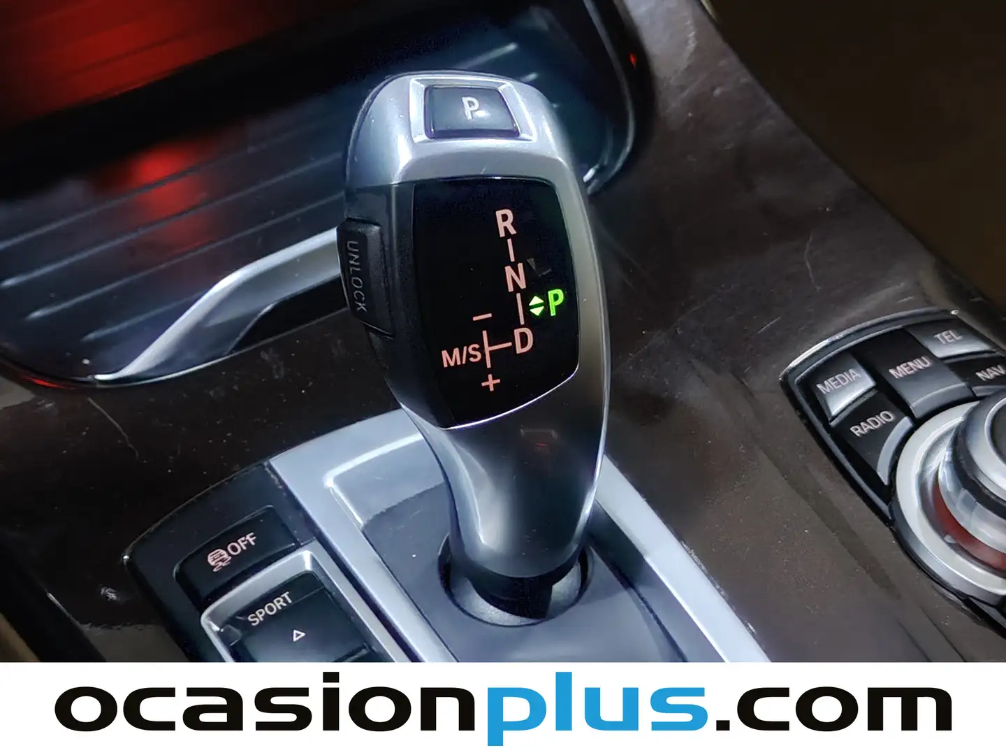 Foto BMW X4 BMW X4 xDrive20i (184 CV)