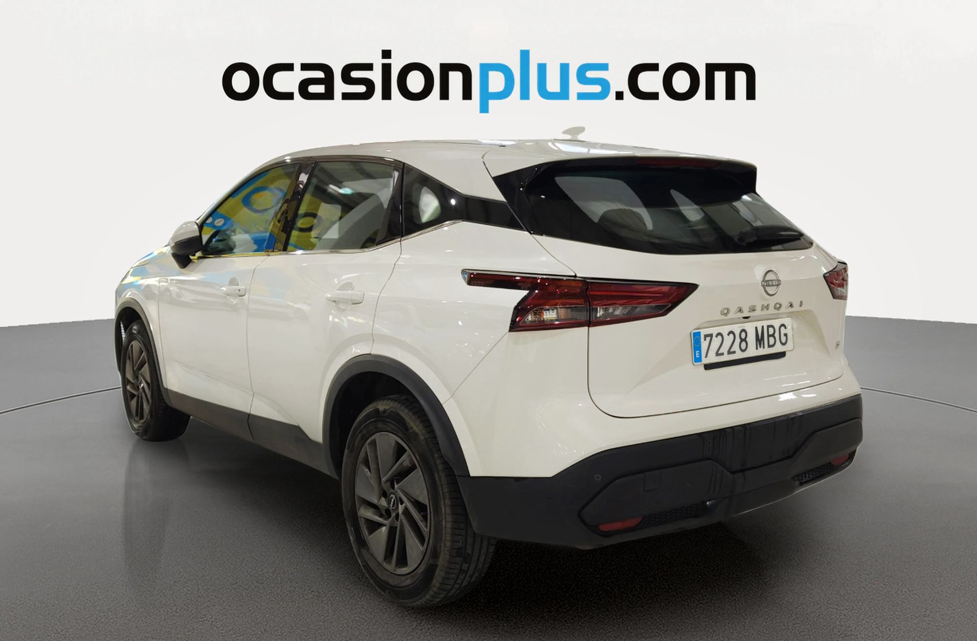 Nissan Qashqai DIG-T 158 mHEV Acenta Xtronic - foto 3