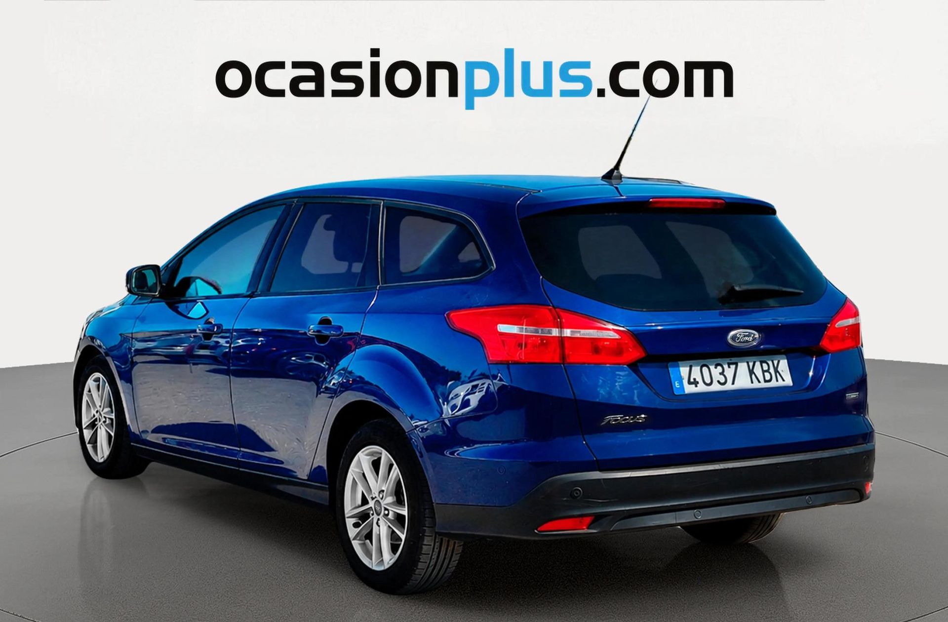 Ford Focus SportBreak 1.0 EcoBoost Business - foto 3