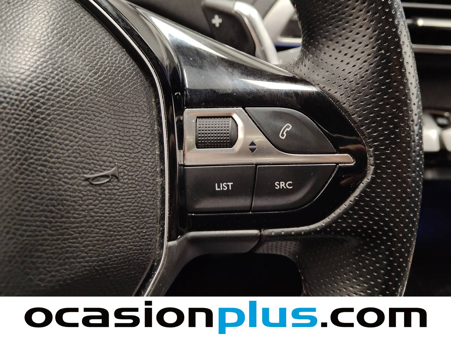 Peugeot 3008 Peugeot 3008 BlueHDI 130 S&S GT Line EAT8 (130 CV) 130cv