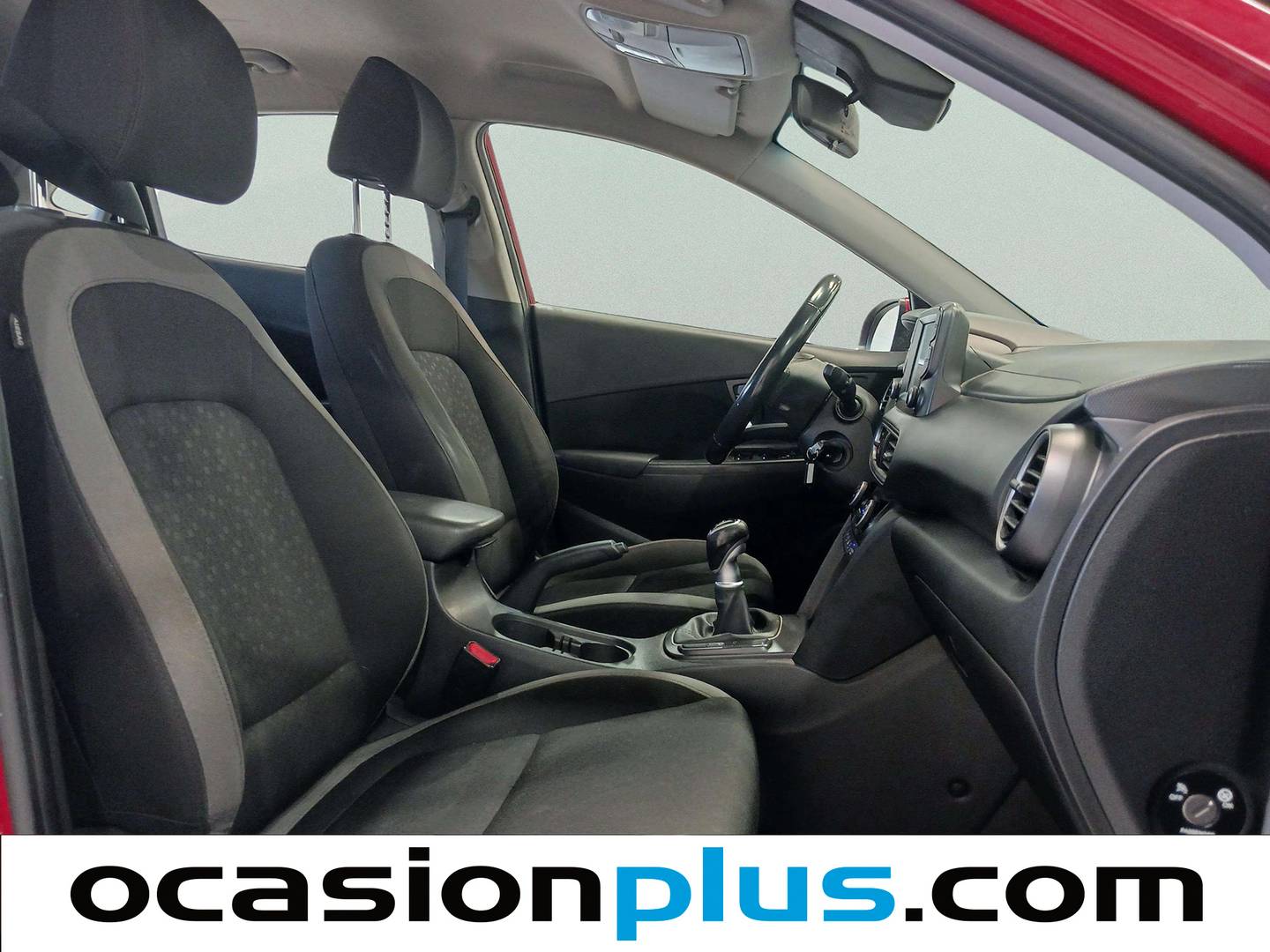 Hyundai Kona Hyundai Kona 1.0 TGDI Klass 4x2 (120 CV) manual