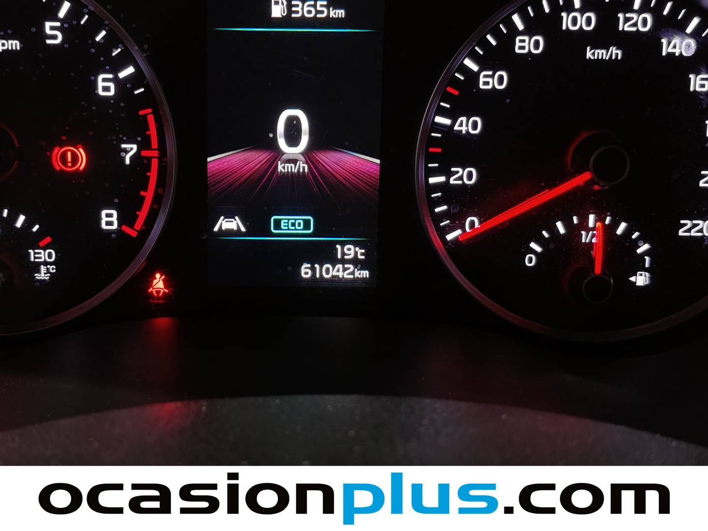 KIA Stonic KIA Stonic 1.0 T-GDi MHEV Drive iMT (100 CV) seminuevo