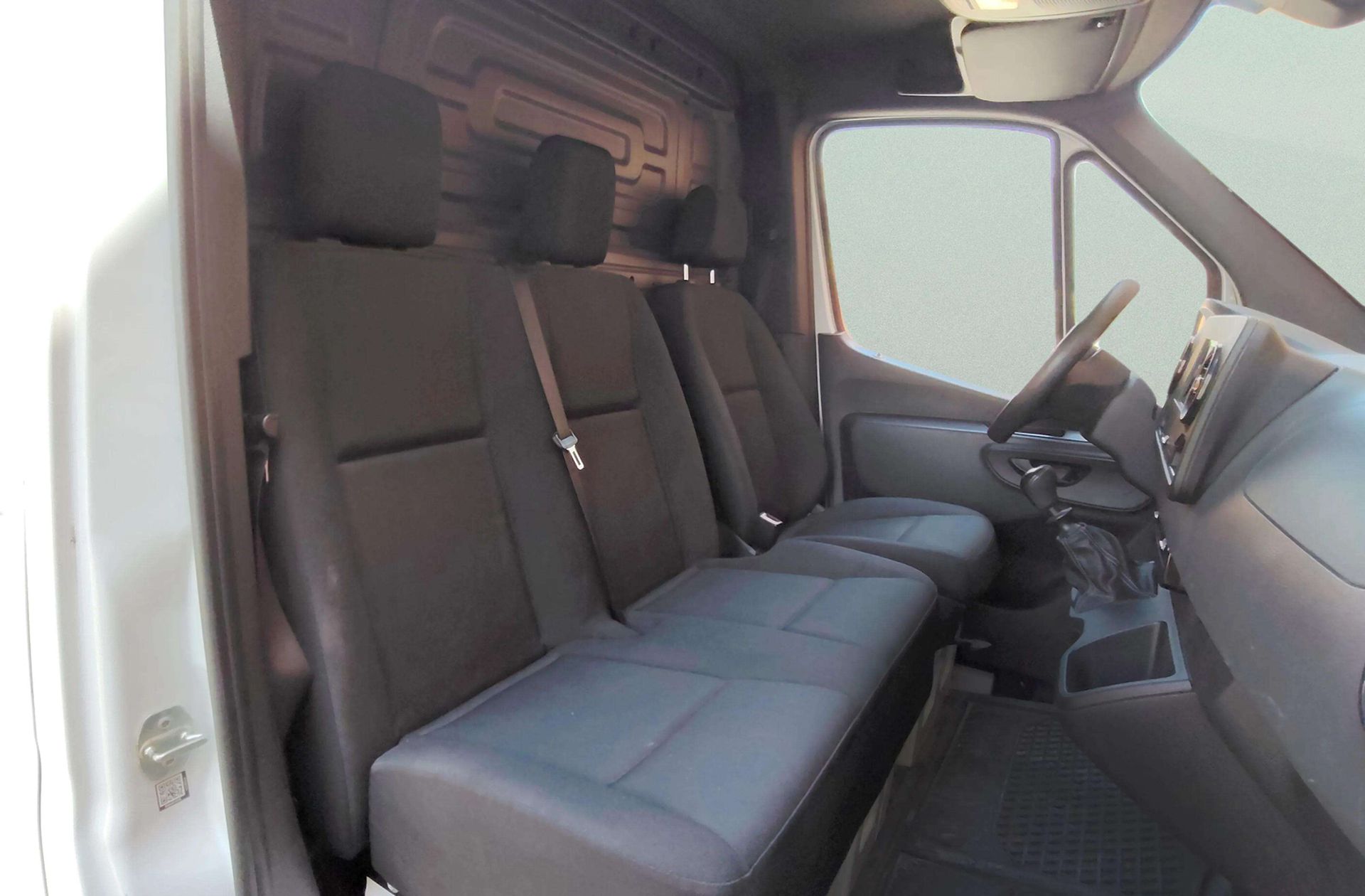 Mercedes-Benz Sprinter Furgon 311 CDI Corto 3.5T - foto 15