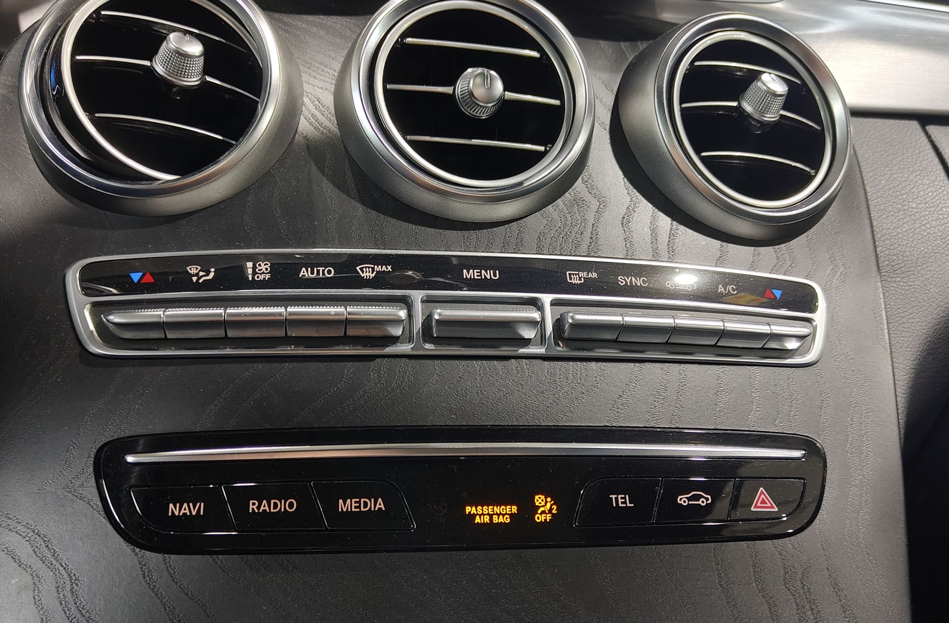 Mercedes-Benz Clase C C 200 Coupe Pack AMG - foto 37