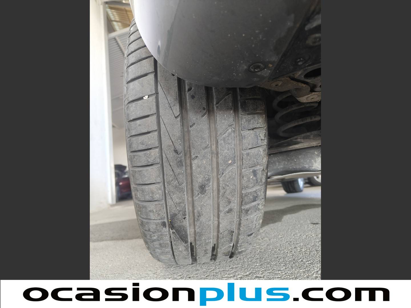 Foto Cupra Formentor CUPRA Formentor 1.5 TSI (150 CV)