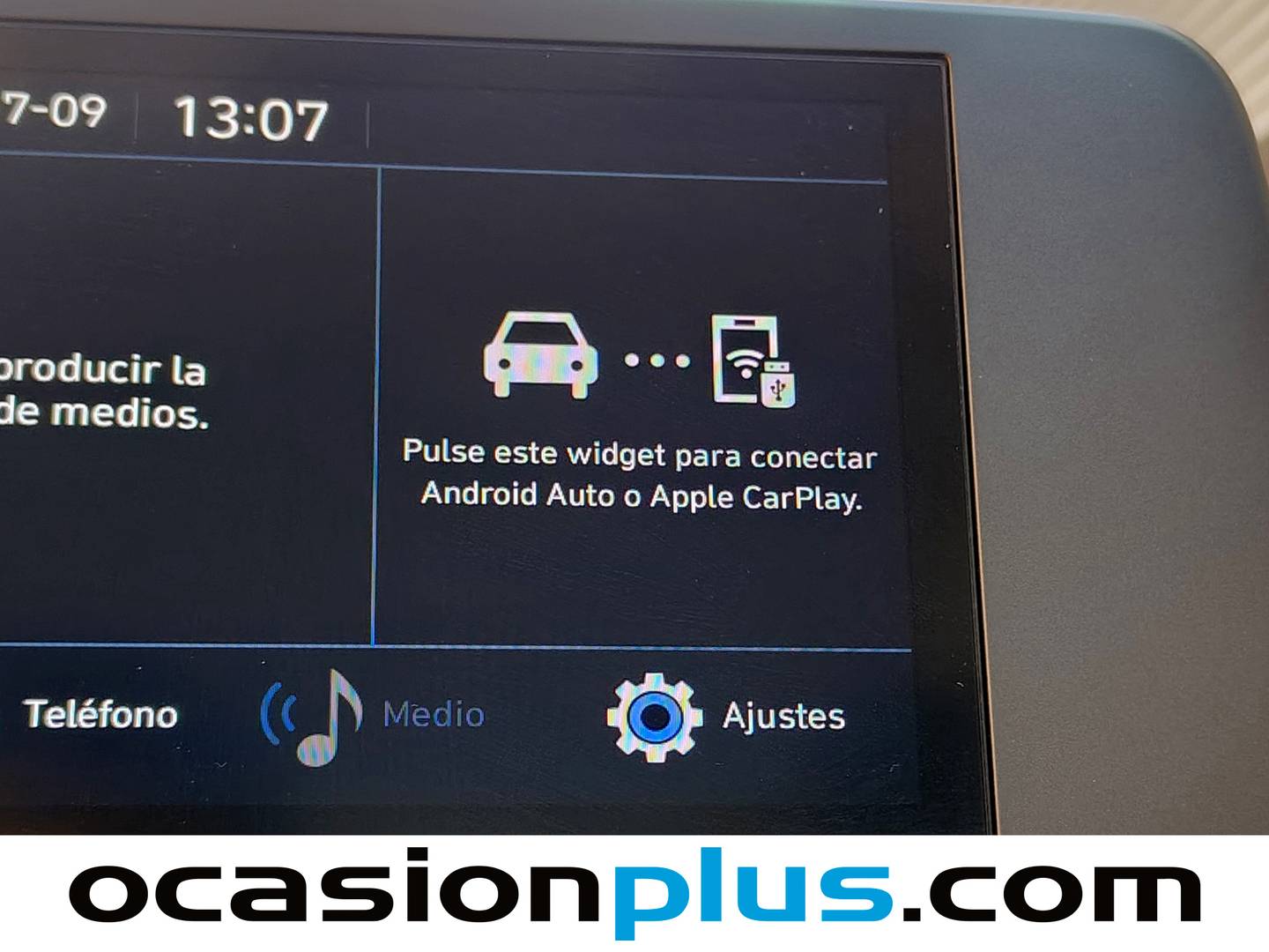 Foto Hyundai Kona Hyundai Kona 1.0 TGDi 48V Maxx 4x2 (120 CV)