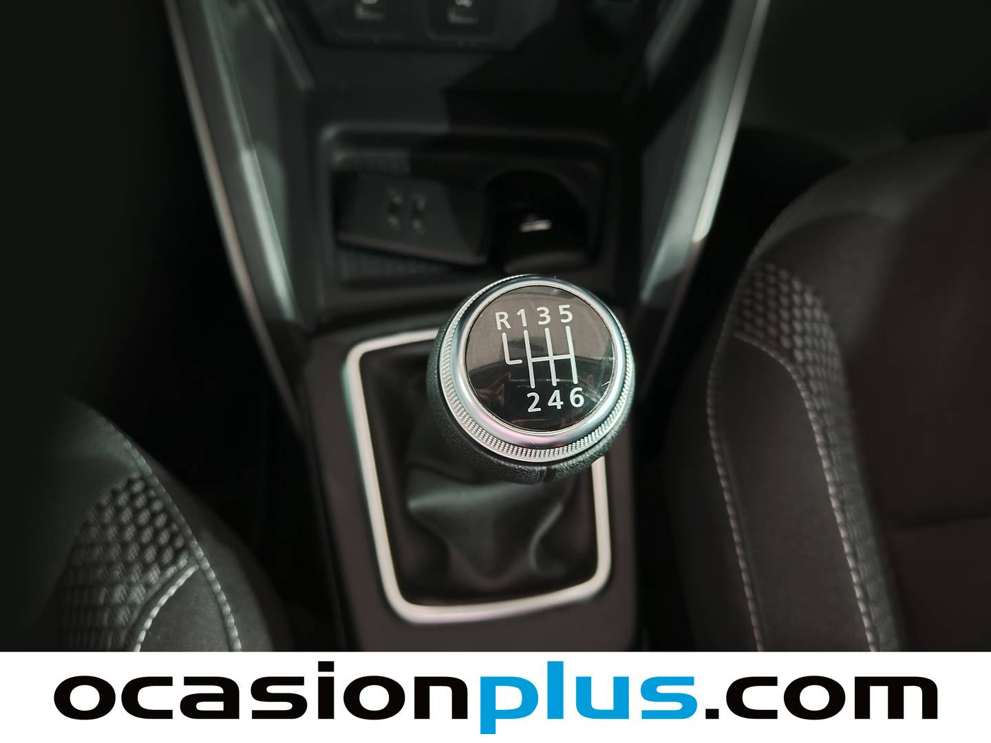 Dacia Duster Dacia Duster Prestige Blue dCi (115 CV) 4X2 de segunda mano