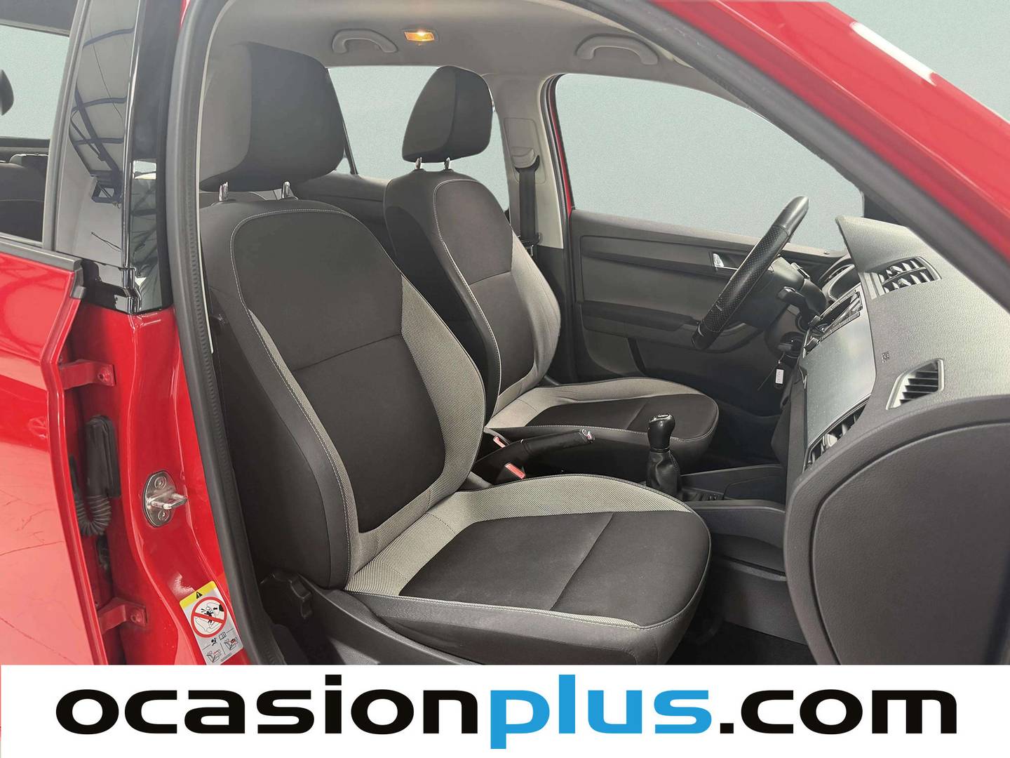 Skoda Fabia Skoda Fabia 1.0 TSI Ambition (95 CV) km 0