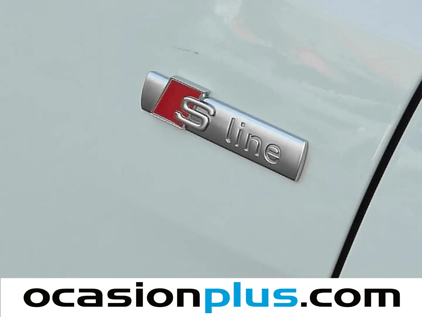 Foto Audi A1 Audi A1 Sportback Adrenalin edition 30 TFSI (110 CV) Pack S Line