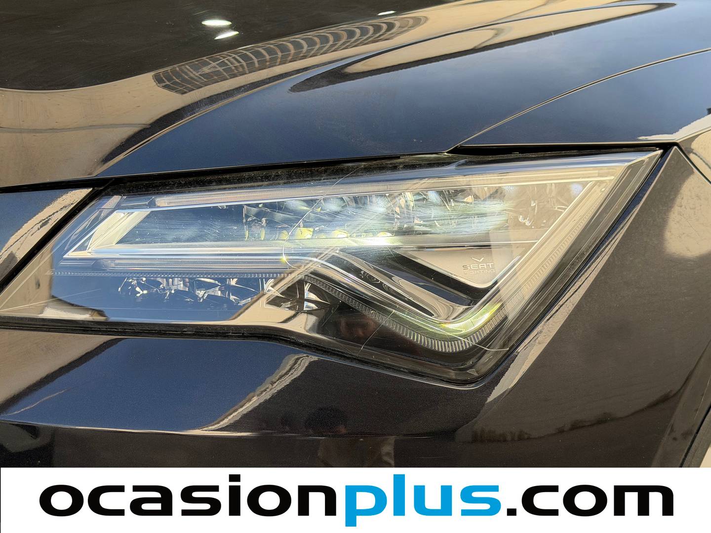 Seat Ateca Seat Ateca 1.5 TSI S&S Style Edition Nav DSG (150 CV) barato