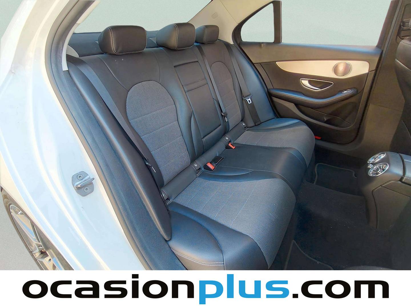 Mercedes Clase C Mercedes Clase C 300 (258 CV) Pack AMG 2019