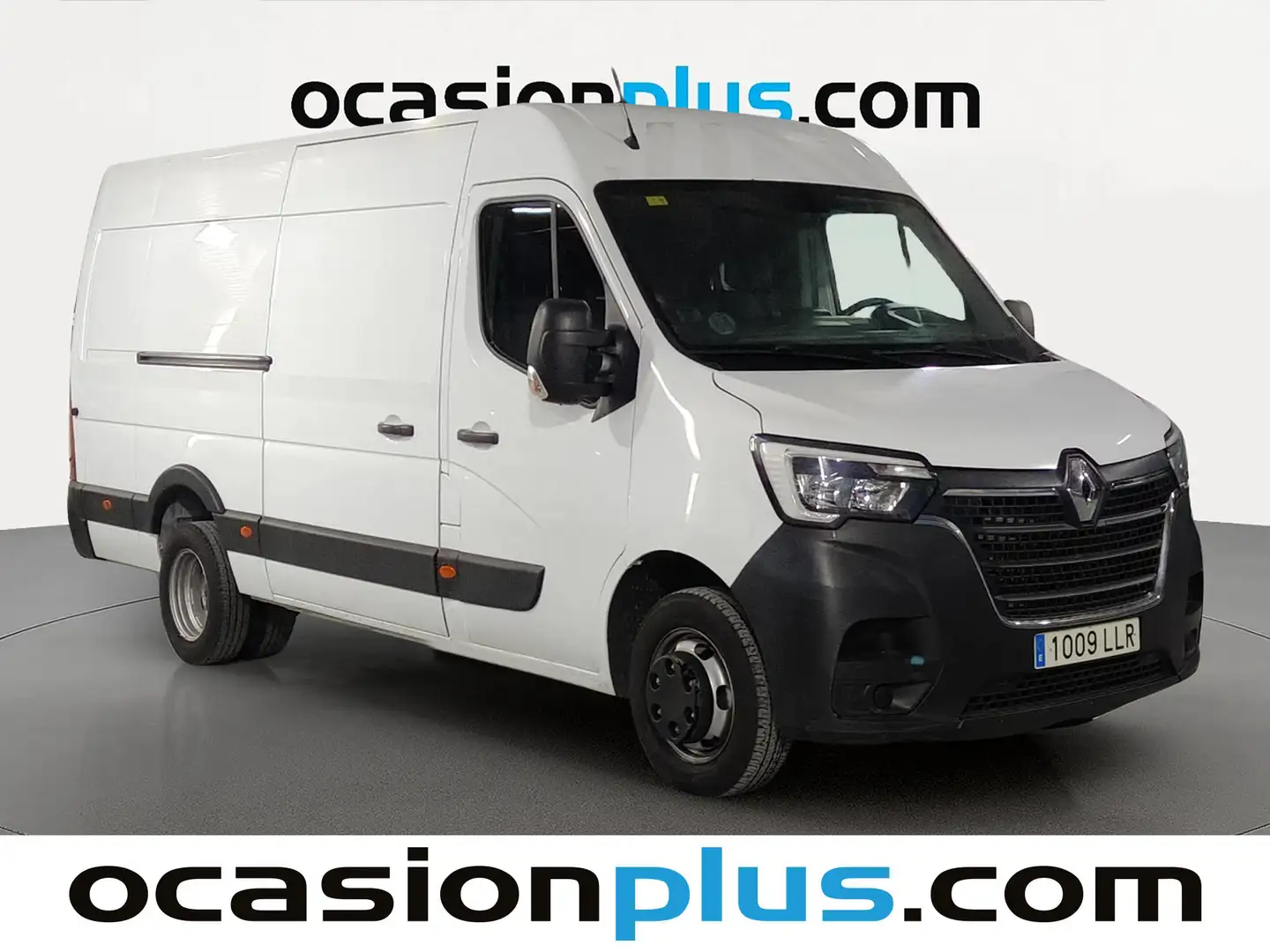 Foto Renault Master Renault Master Furgon dCi 145 L3H2 Blue 3500 (145 CV)