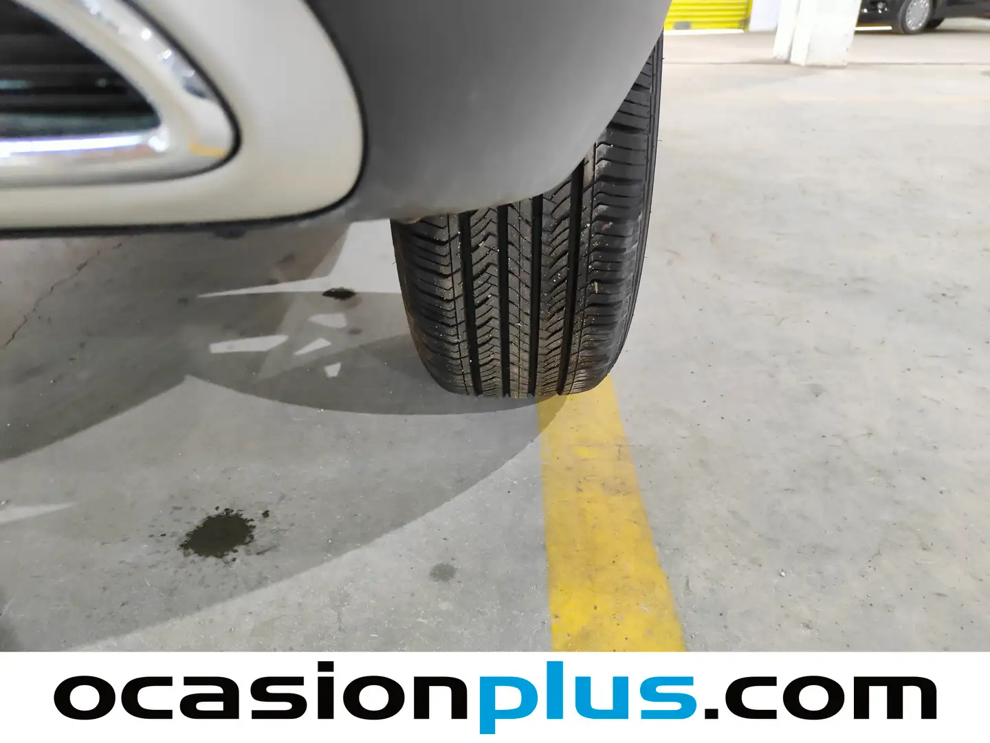 Foto MG ZS MG ZS 1.5 Luxury (106 CV)