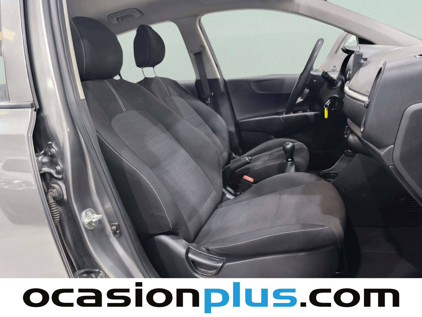 Foto KIA Picanto Kia Picanto 1.0 DPi Concept (67 CV)