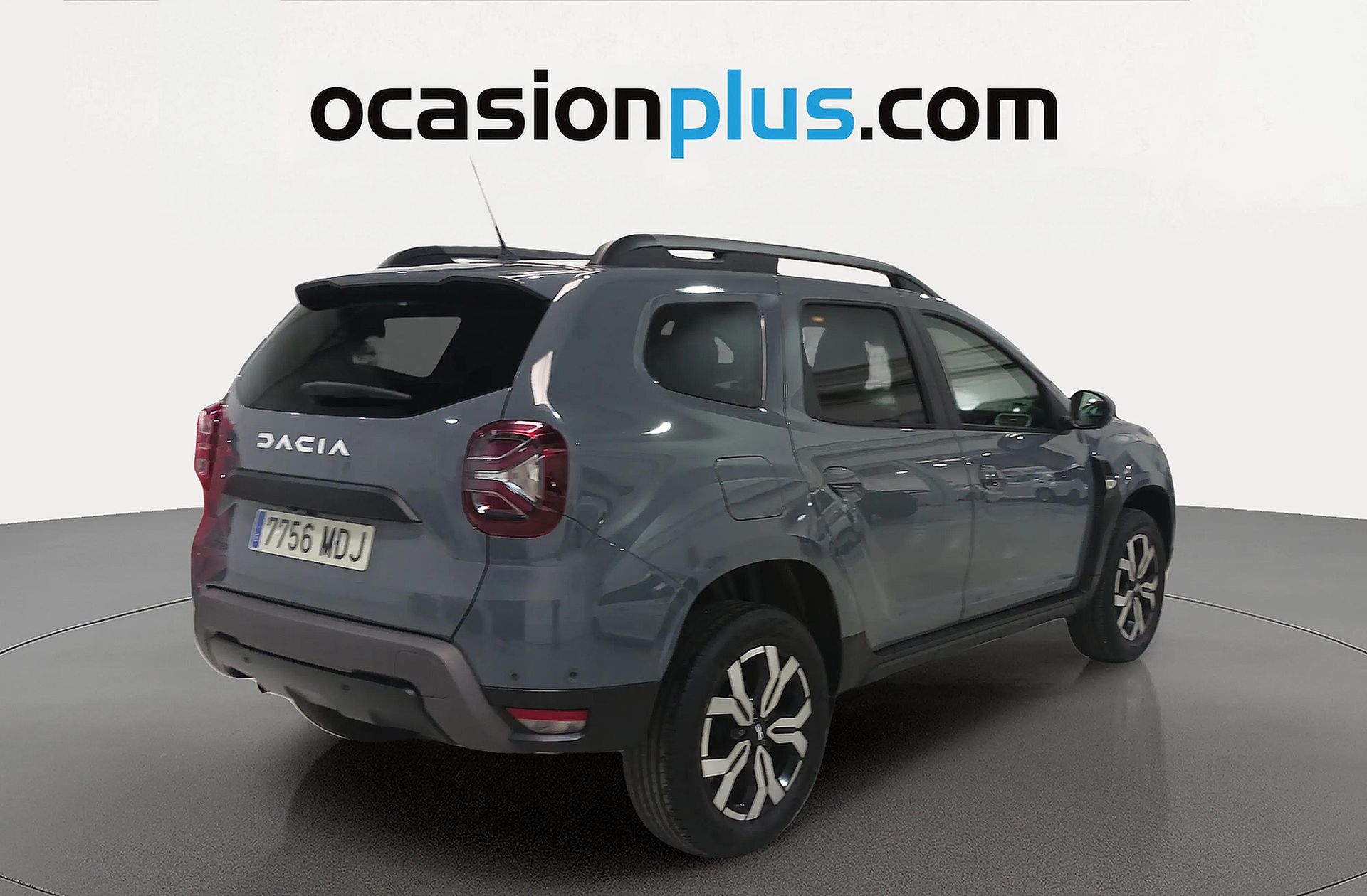 Dacia Duster Journey Go TCe 4x2 - foto 3