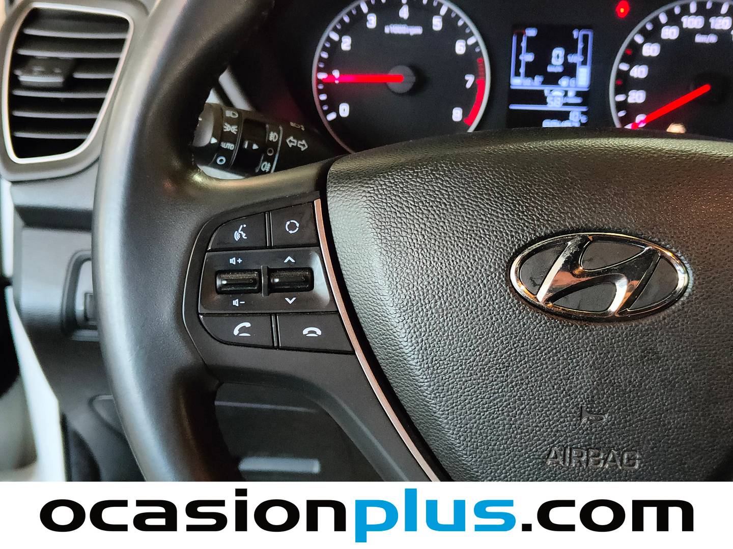 Hyundai i20 Hyundai i20 1.0 TGDI Tecno LE (100 CV) de ocasión