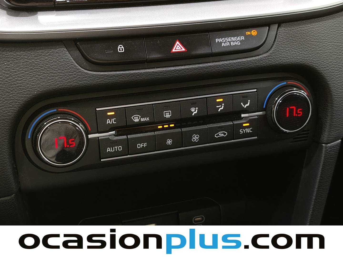 KIA XCeed KIA XCeed 1.0 T-GDi Drive (100 CV) km 0