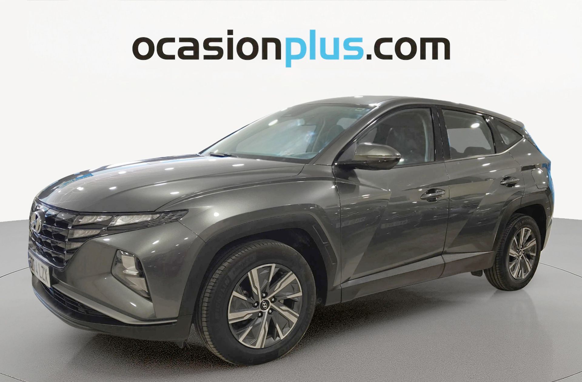 Hyundai Tucson 1.6 T-GDi Klass 4x2