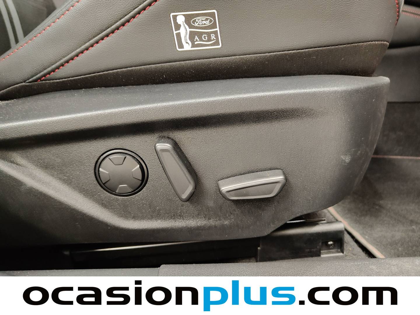 Ford Focus Ford Focus 2.3 EcoBoost ST (280 CV) gasolina