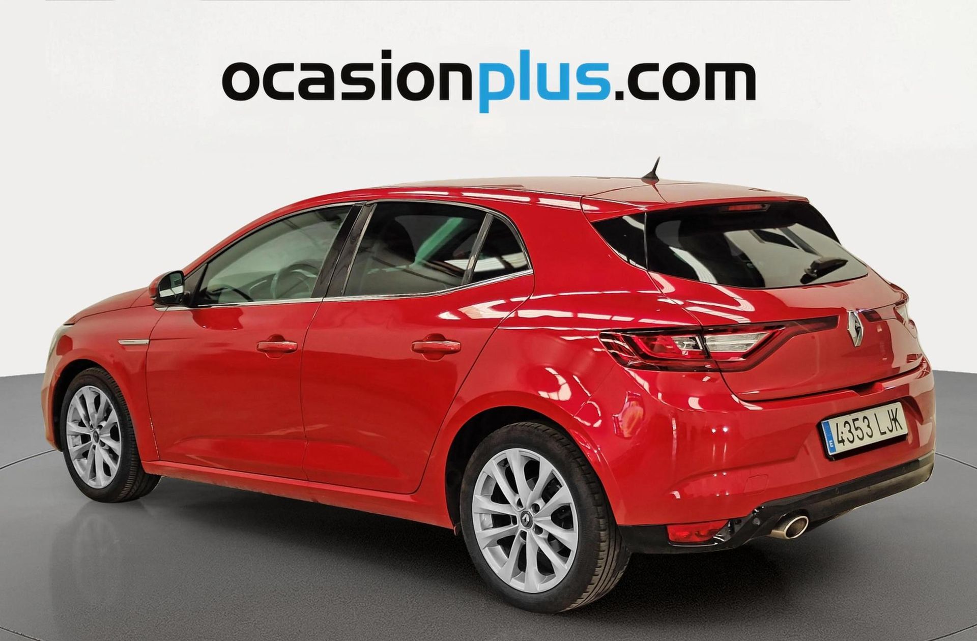 Renault Mégane Zen Blue dCi - foto 3