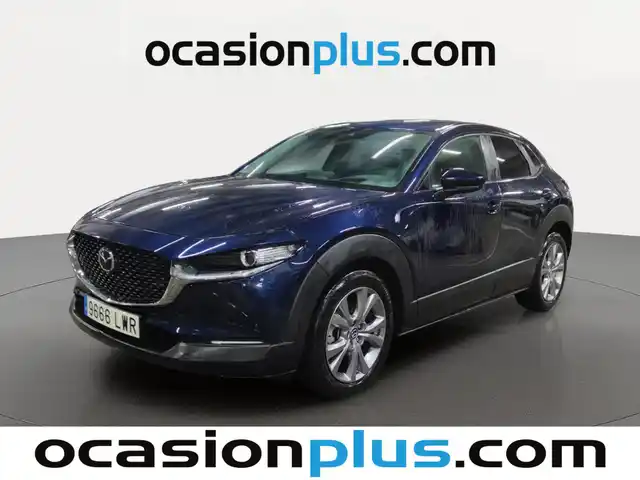 Mazda CX-30 2.0 Skyactiv-G Evolution 2WD AT (122 CV) de segunda mano