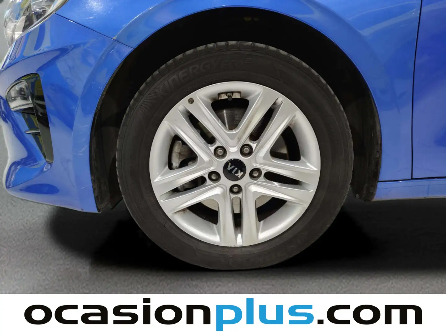 Foto KIA Ceed Kia Ceed 1.4 CVVT Drive  (100 CV)