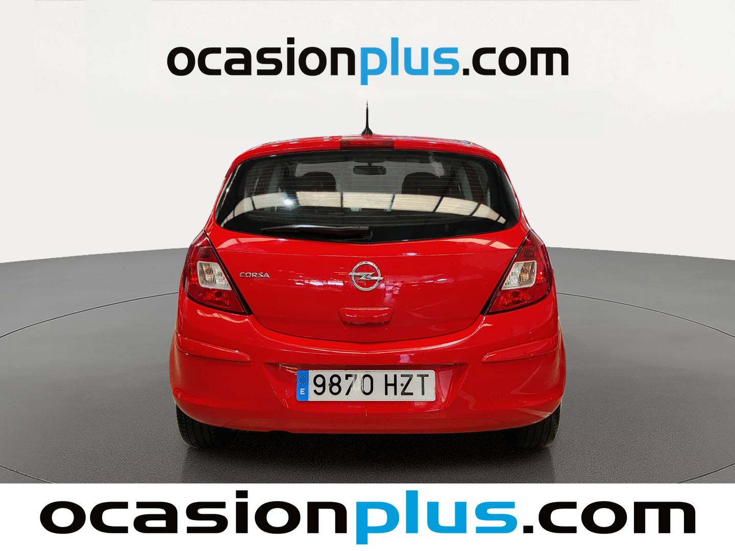 Opel Corsa Opel Corsa 1.4 Selective (100 CV) al mejor precio