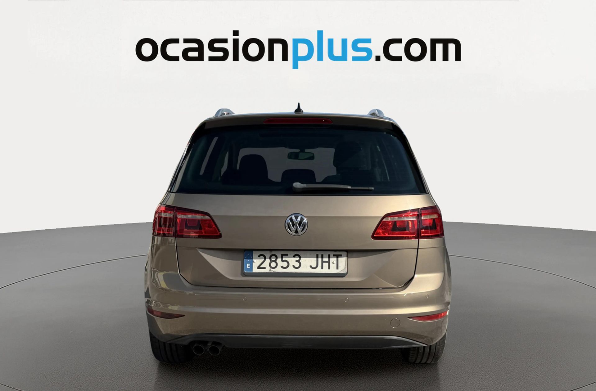 Volkswagen Golf Sportsvan Sport 2.0 TDI CR BMT DSG - foto 14