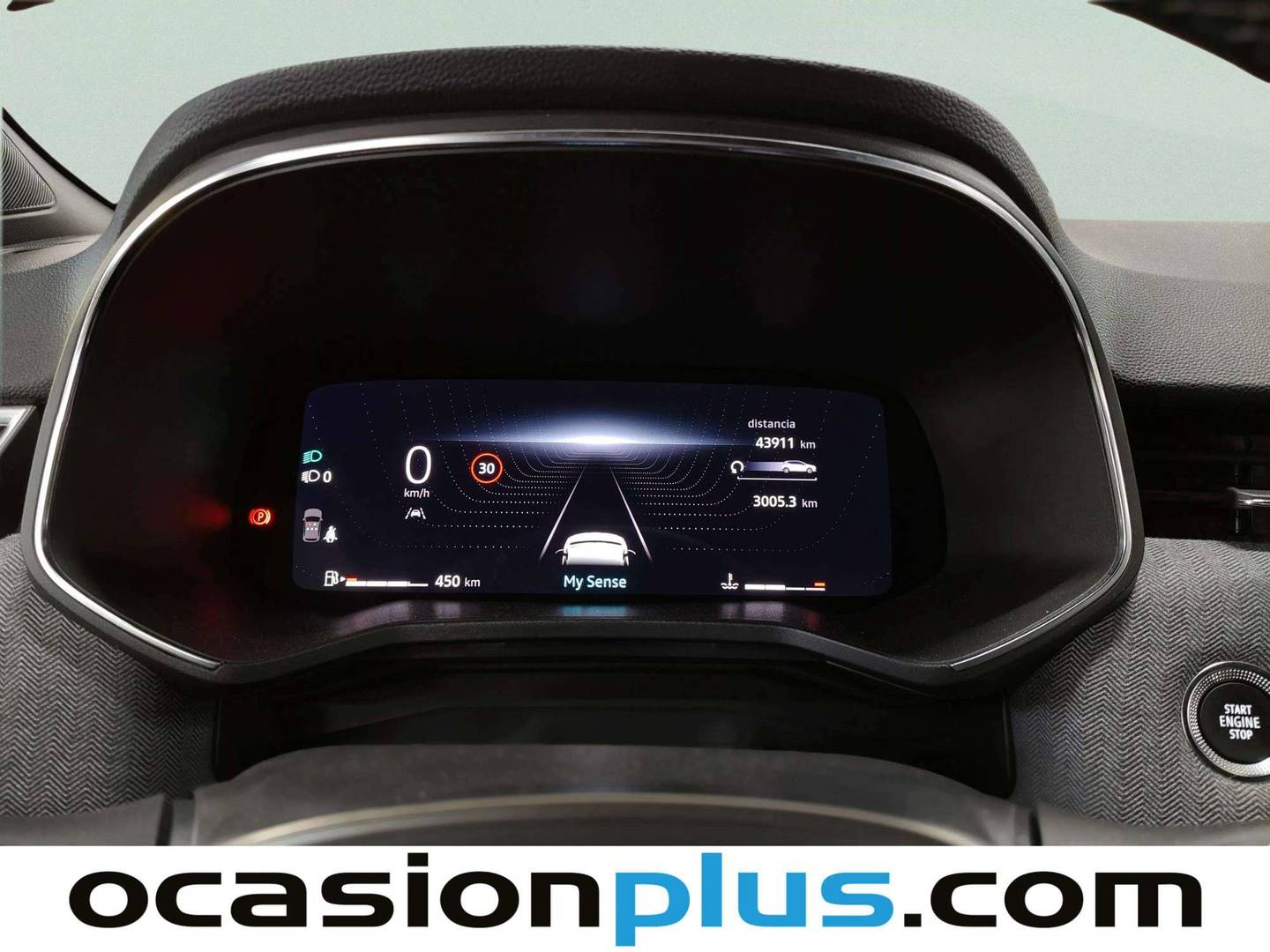 Renault Clio Renault Clio Techno TCe (90 CV) 90cv