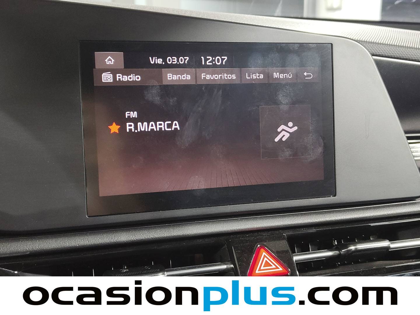 KIA Niro KIA Niro 1.6 GDi HEV Concept (141 CV) híbrido