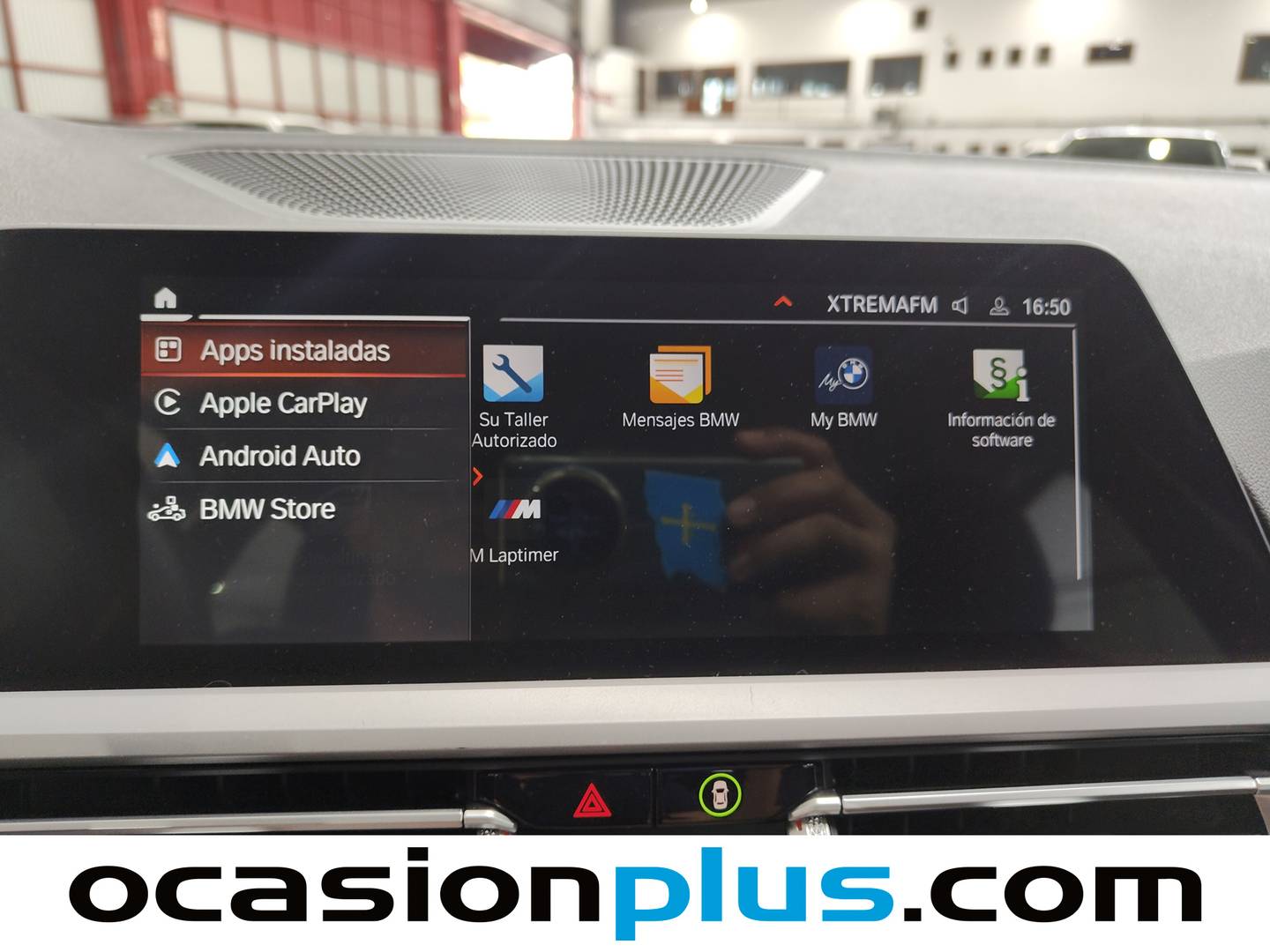 Foto BMW Serie 3 BMW Serie 3 318d Touring (150 CV)